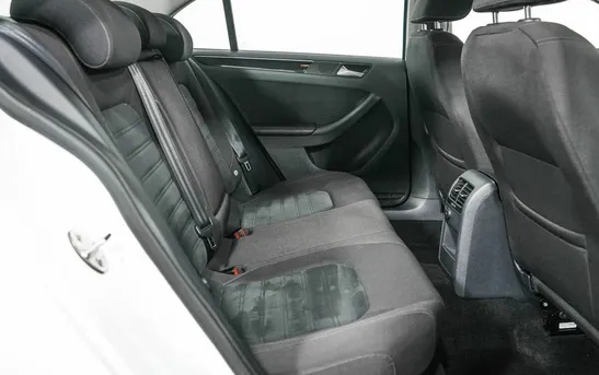 Volkswagen Jetta 1.40 робот, фото №1