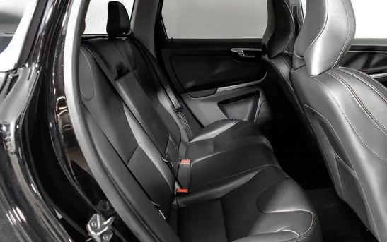 Volvo XC60 2.40 автомат, фото №1