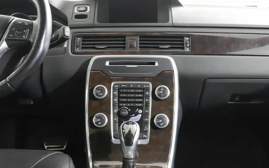 Volvo XC70 2.40 автомат, фото №1