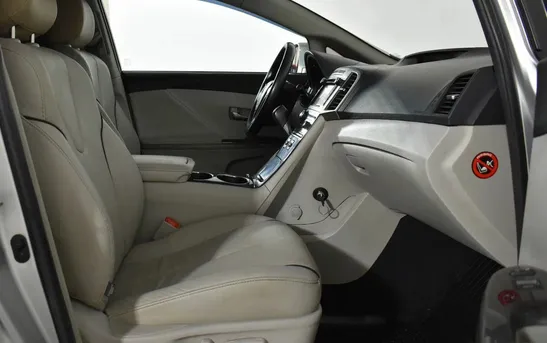 Toyota Venza 2.70 автомат, фото №1