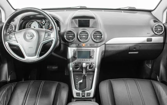Opel Antara 2.20 автомат, фото №1