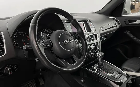 Audi Q5 2.00 автомат, фото №1