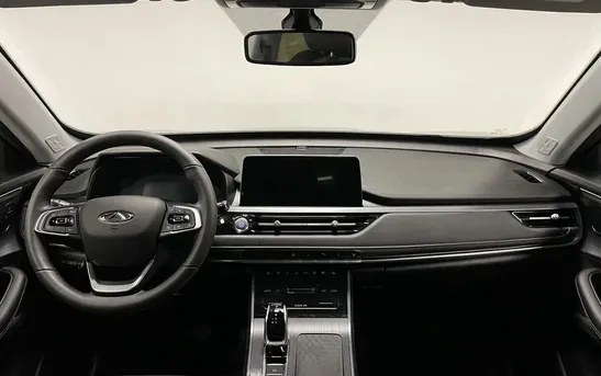 CHERY Tiggo 4 Pro 1.50 робот, фото №1