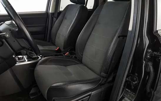 Land Rover Freelander 2.20 автомат, фото №1