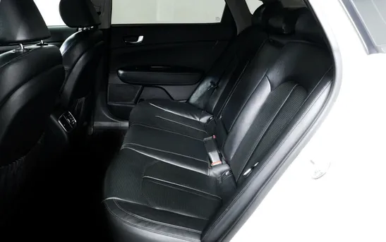 Kia Optima 2.00 автомат, фото №1