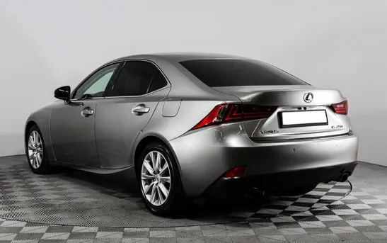 Lexus IS 2.50 автомат, фото №1
