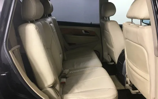 SsangYong Rexton 2.70 автомат, фото №1