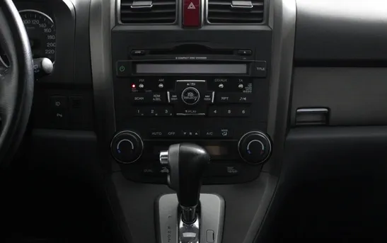 Honda CR-V 2.40 автомат, фото №1
