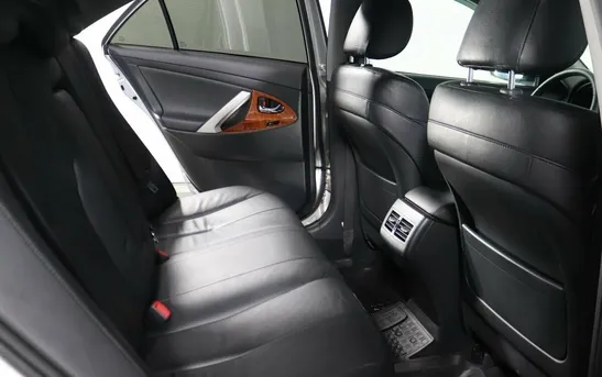 Toyota Camry 2.40 автомат, фото №1