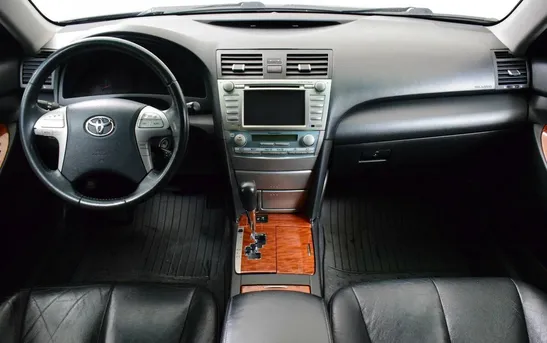 Toyota Camry 2.40 автомат, фото №1
