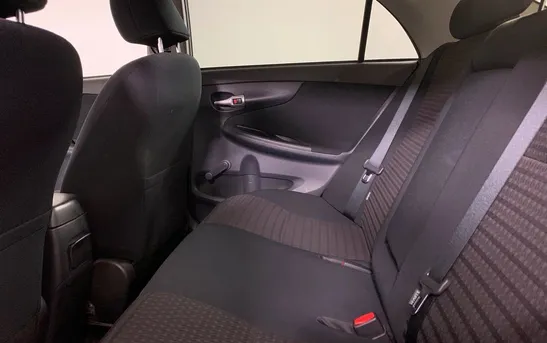 Toyota Corolla 1.60 механика, фото №1