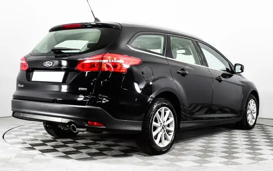 Ford Focus 1.50 автомат, фото №1