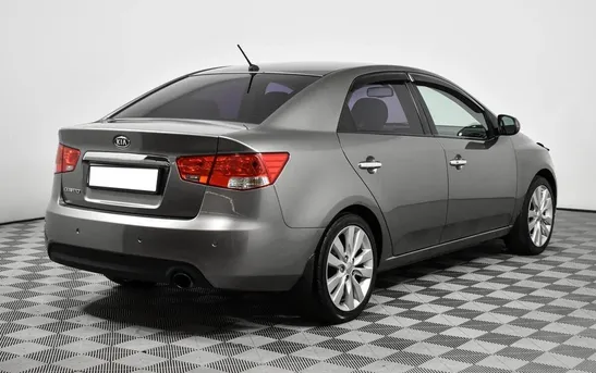 Kia Cerato 1.60 автомат, фото №1