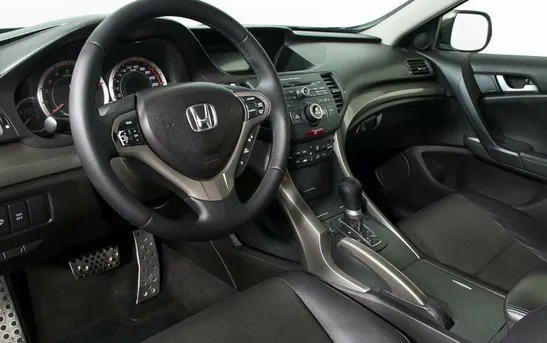 Honda Accord 2.40 автомат, фото №1