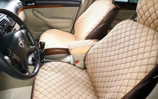 Toyota Avensis 1.80 механика, фото №1