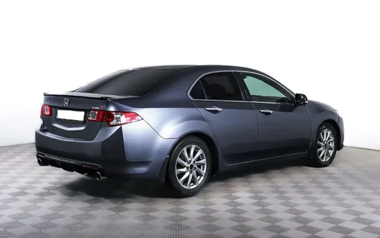 Honda Accord 2.00 автомат, фото №1