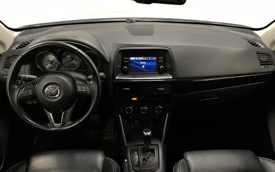 Mazda CX-5 2.00 автомат, фото №1