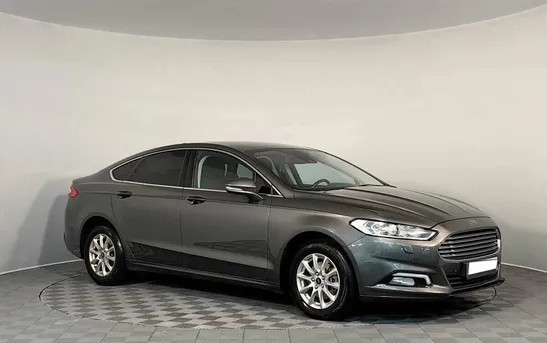 Ford Mondeo 2.50 автомат, фото №1