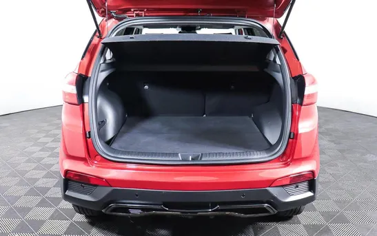 Hyundai Creta 2.00 автомат, фото №1