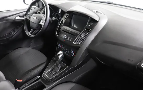 Ford Focus 1.50 автомат, фото №1