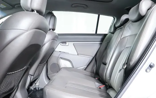 Kia Sportage 2.00 автомат, фото №1