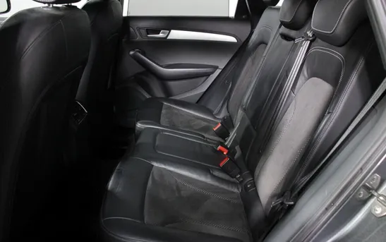 Audi Q5 2.00 автомат, фото №1