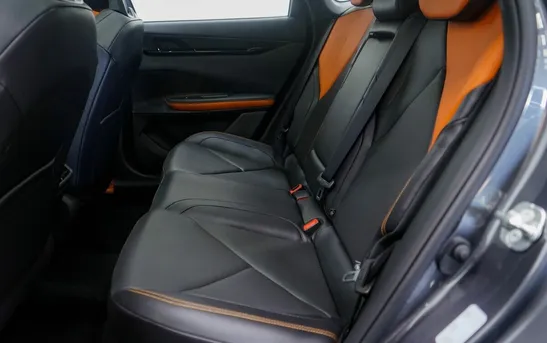 Changan UNI-V 1.50 робот, фото №1