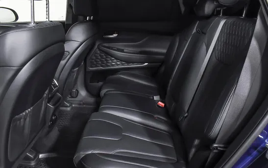 Hyundai Santa Fe 2.20 автомат, фото №1