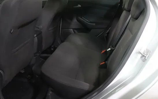 Ford Focus 1.50 автомат, фото №1