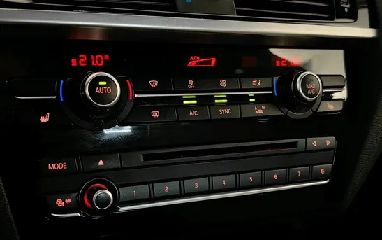 BMW X3 2.00 автомат, фото №1