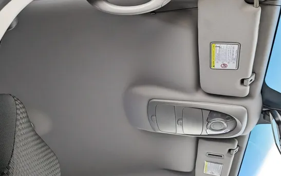 SsangYong Kyron 2.30 механика, фото №1