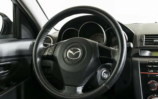 Mazda 3 2.00 автомат, фото №1