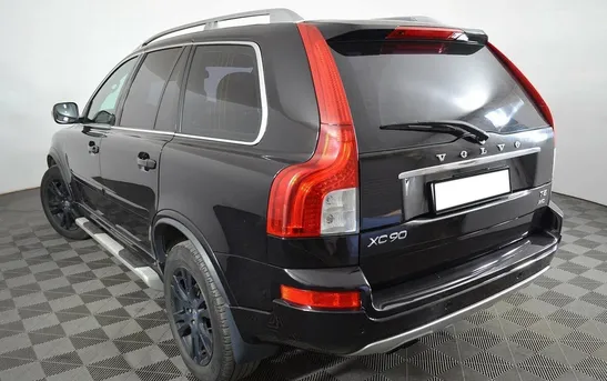 Volvo XC90 2.50 автомат, фото №1