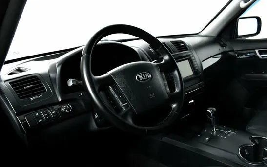 Kia Mohave 3.00 автомат, фото №1