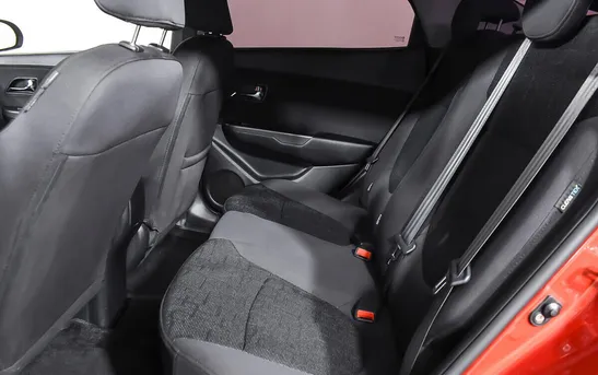 Kia Rio 1.60 автомат, фото №1