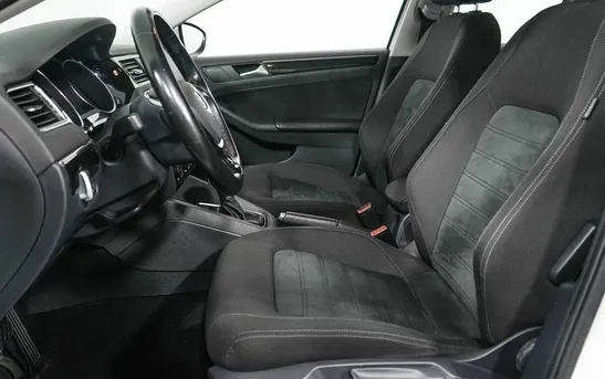 Volkswagen Jetta 1.40 робот, фото №1