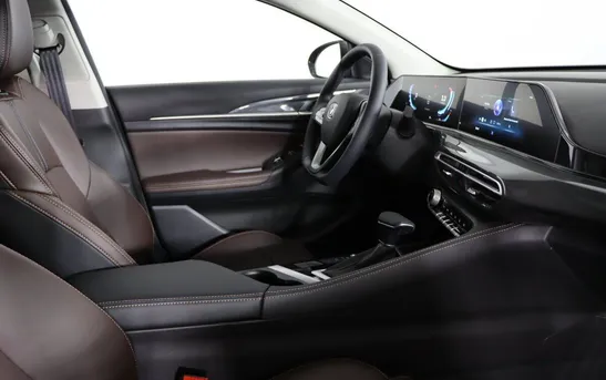 Changan Eado Plus 1.40 робот, фото №1