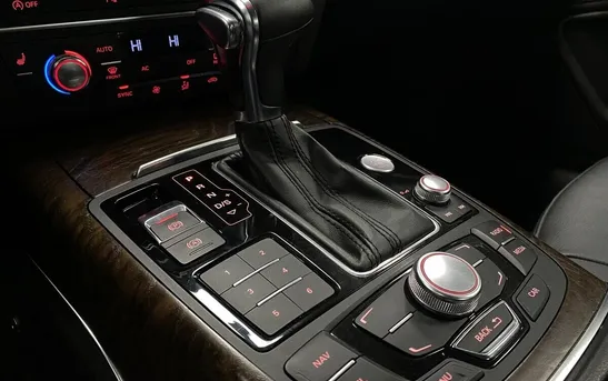 Audi A6 2.80 робот, фото №1