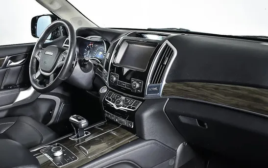 Haval H9 2.00 автомат, фото №1