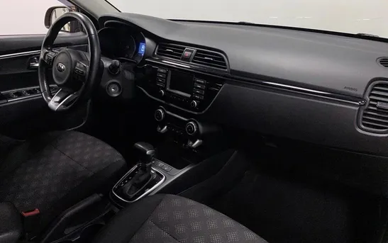 Kia Rio 1.60 автомат, фото №1