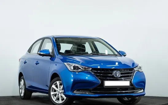 Changan Alsvin 1.50 робот, фото №1