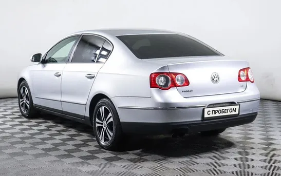 Volkswagen Passat 2.00 автомат, фото №1