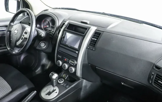 Nissan X-Trail 2.00 автомат, фото №1