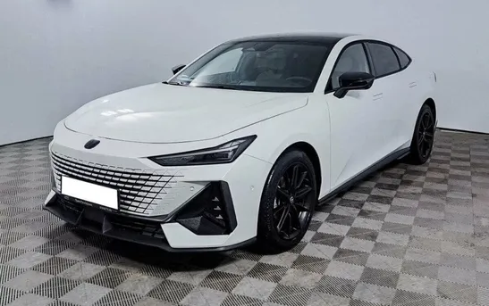 Changan UNI-V 1.50 робот, фото №1