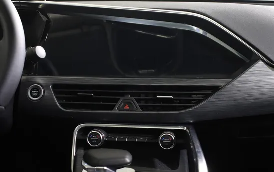 Geely Tugella 2.00 автомат, фото №1