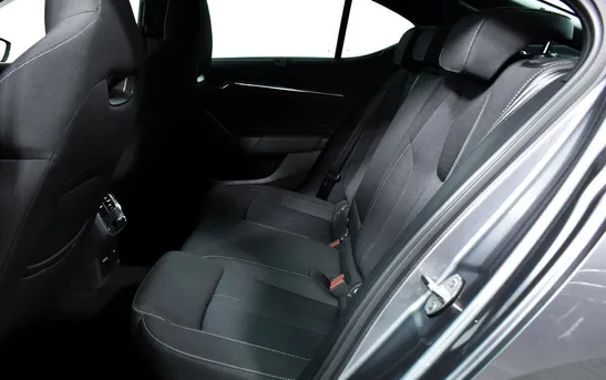 Skoda Octavia 1.40 автомат, фото №1