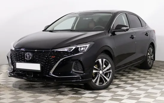 Changan Eado Plus 1.40 робот, фото №1