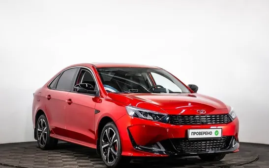 Kaiyi E5 1.50 вариатор, фото №1