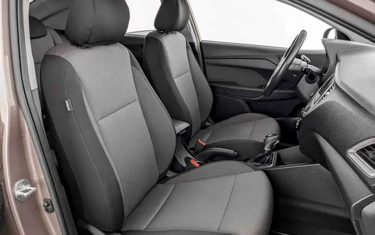 Hyundai Solaris 1.60 автомат, фото №1