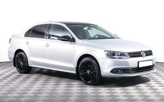 Volkswagen Jetta 1.60 автомат, фото №1